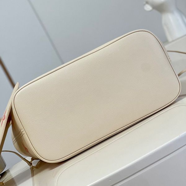 ルイヴィトン ネバーフル MM トートバッグ 偽物 vuc60858