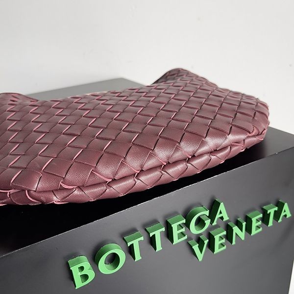 ボッテガ ヴェネタ サーディン トップハンドルバッグ 偽物 bov93497
