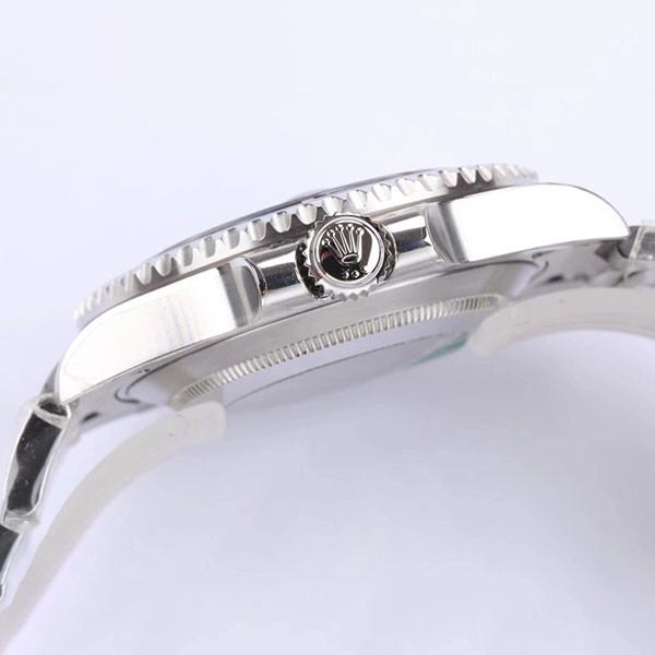 ロレックス サブマリーナ デイト40mm 偽物 ステンレス メンズ 自動巻き 116610LN