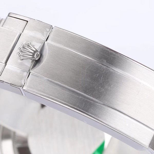 ロレックス サブマリーナ デイト40mm 偽物 ステンレス メンズ 自動巻き 116610LN