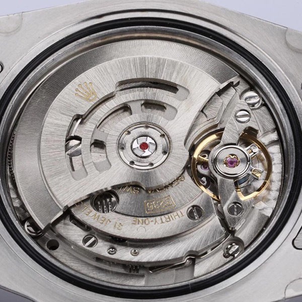 ロレックス サブマリーナ デイト40mm 偽物 ステンレス メンズ 自動巻き 116610LN
