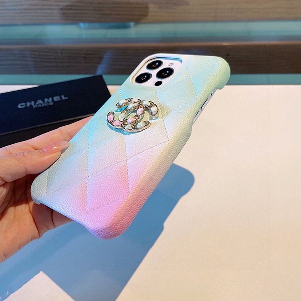入手困難 新作☆シャネル iPhone13/14Proケース 偽物 shx85001