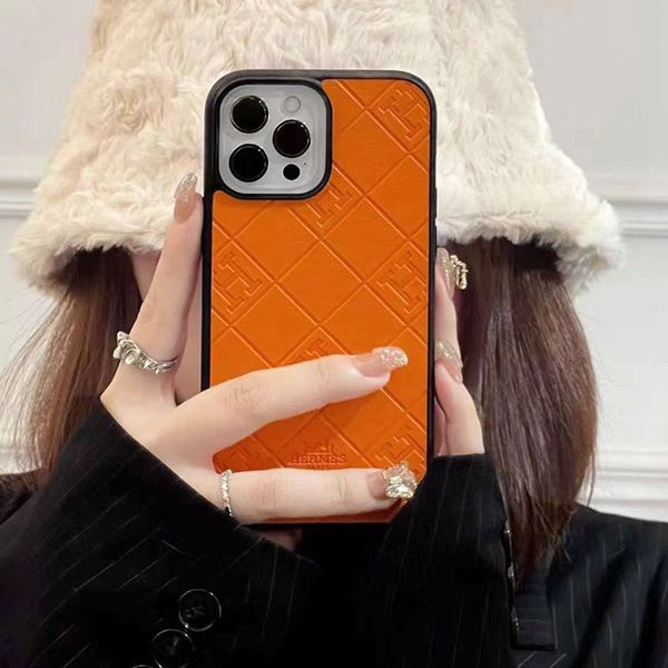 大人気!エルメス iphone13/14Proケース 偽物 erw27697