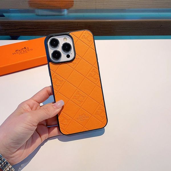 大人気!エルメス iphone13/14Proケース 偽物 erw27697