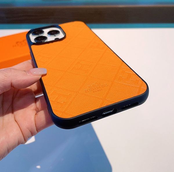 大人気!エルメス iphone13/14Proケース 偽物 erw27697