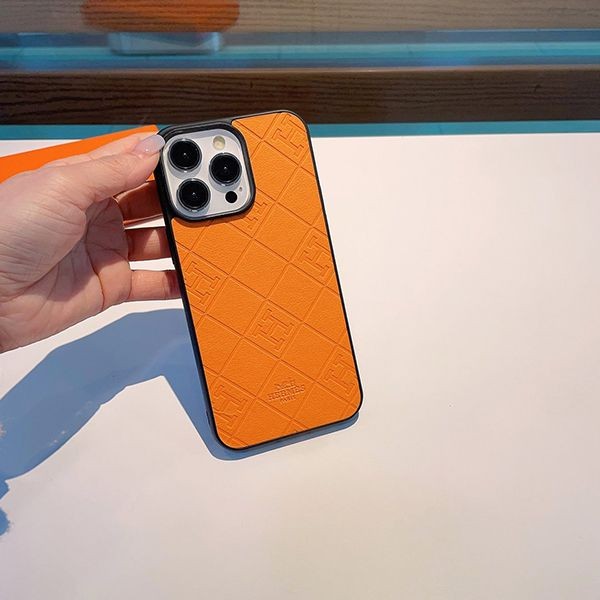 大人気!エルメス iphone13/14Proケース 偽物 erw27697