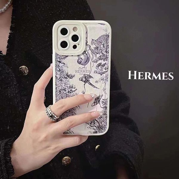 エルメス iphone13/14Proケース コピー eri48184