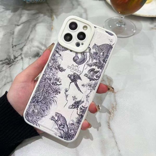 エルメス iphone13/14Proケース コピー eri48184