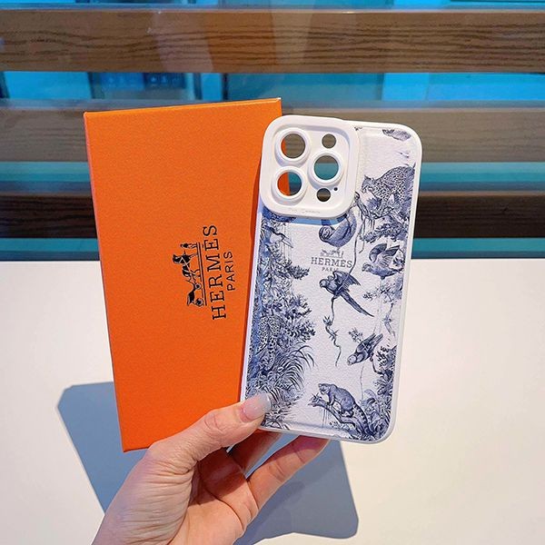 エルメス iphone13/14Proケース コピー eri48184