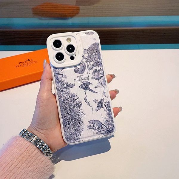 エルメス iphone13/14Proケース コピー eri48184