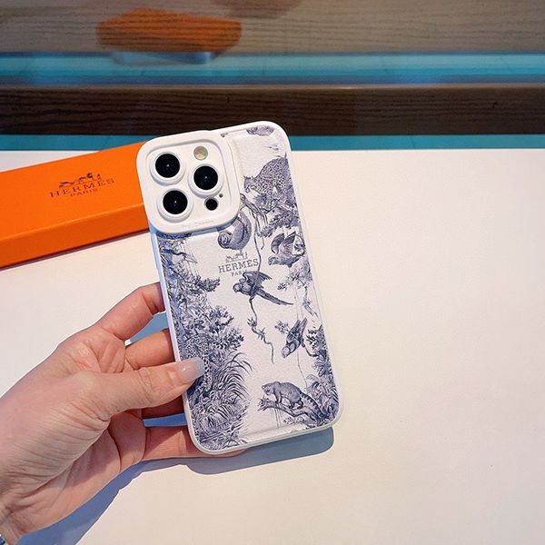 エルメス iphone13/14Proケース コピー eri48184