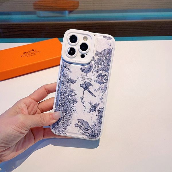 エルメス iphone13/14Proケース コピー eri48184