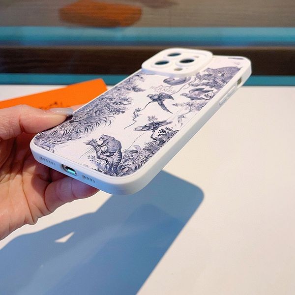 エルメス iphone13/14Proケース コピー eri48184