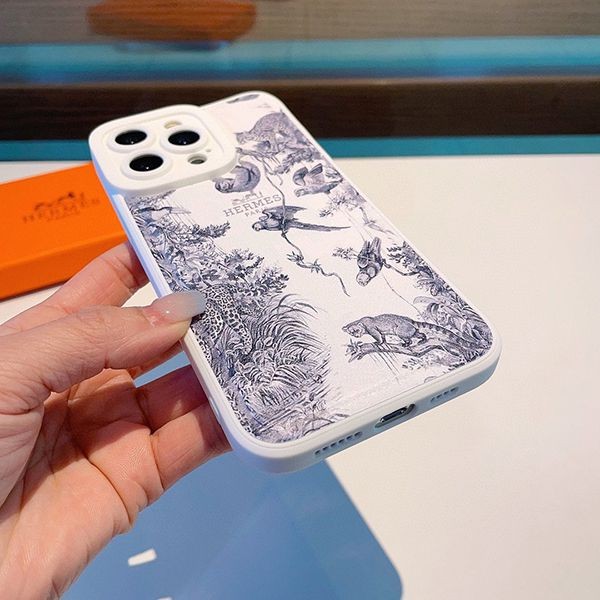 エルメス iphone13/14Proケース コピー eri48184