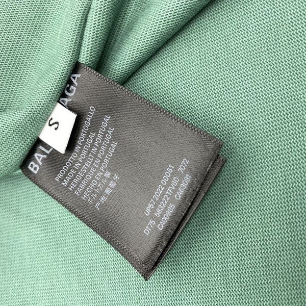限定コラボ♪バレンシアガ×アディダス Tシャツ 偽物 一目惚れ♪ baa72610