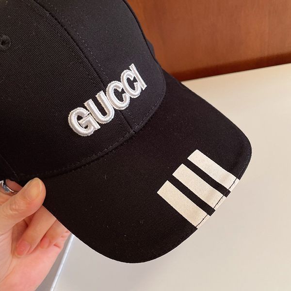 新作限定♪グッチ ベースボールキャップ 偽物 guq92278