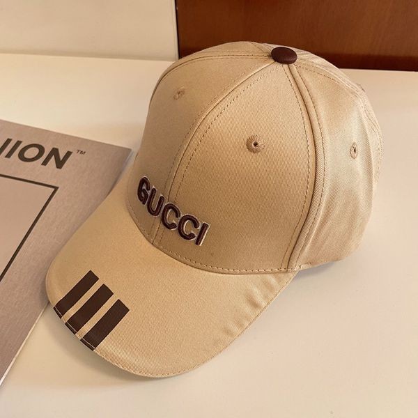 希少 グッチ ベースボールキャップ コピー gum68827