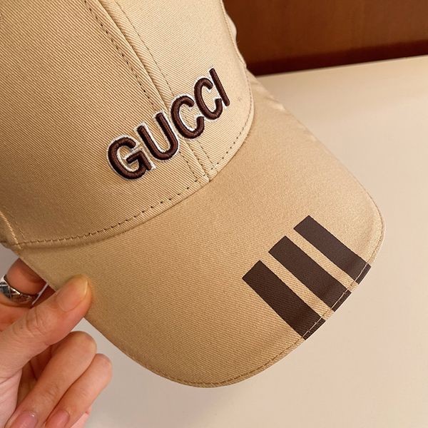 希少 グッチ ベースボールキャップ コピー gum68827