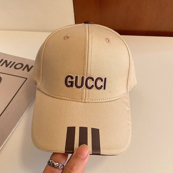 希少 グッチ ベースボールキャップ コピー gum68827