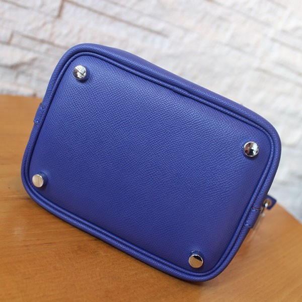 大人気!エルメス ピコタンロックコピーMM シルバー金具 erh50124