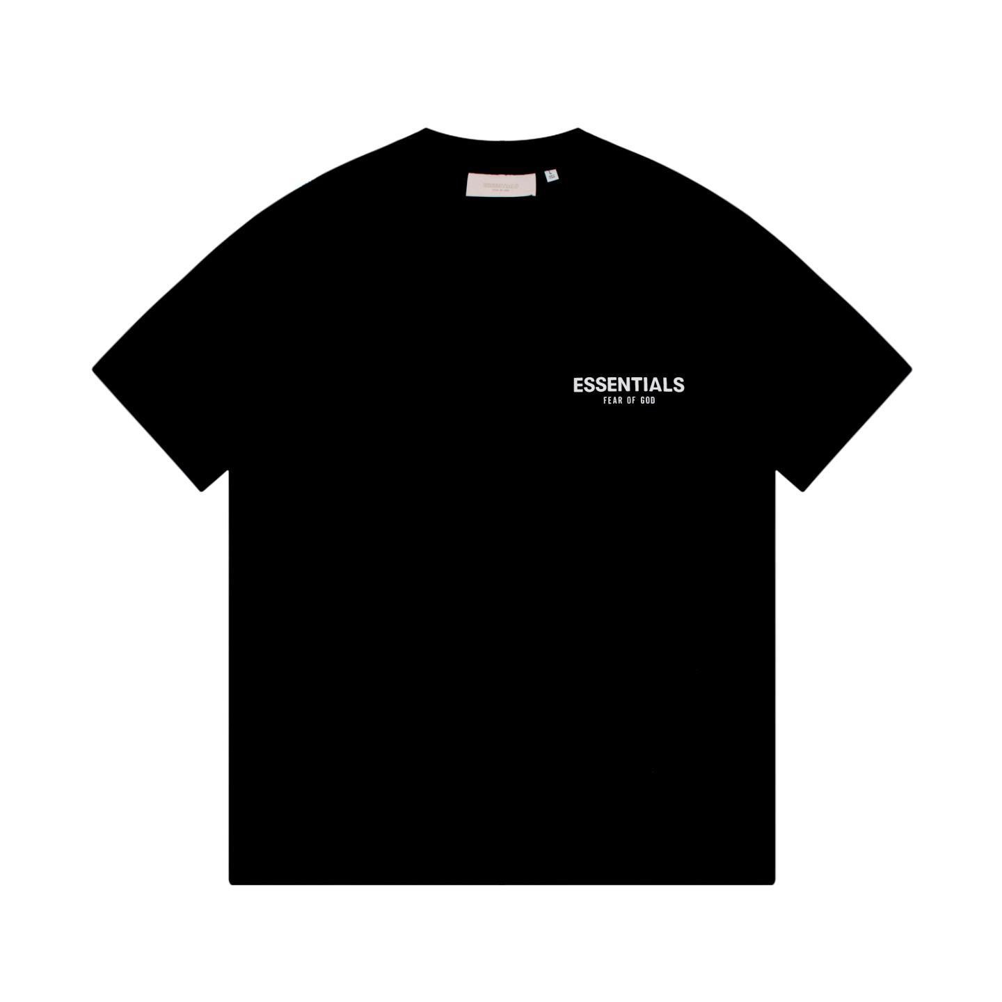 エッセンシャル FOG Tシャツ(フィアオブゴッド) fih06111