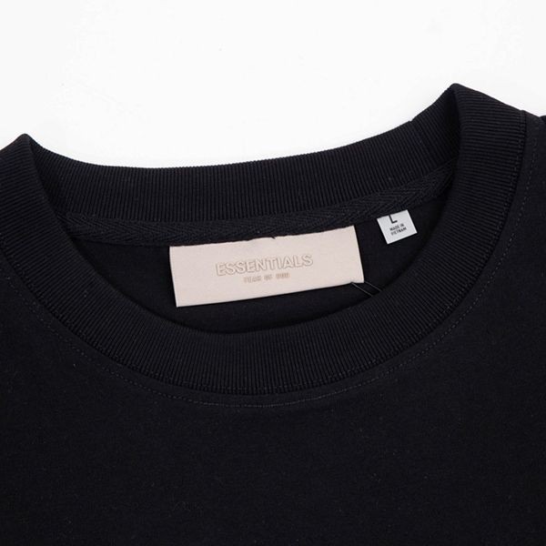 エッセンシャル FOG Tシャツ(フィアオブゴッド) fih06111