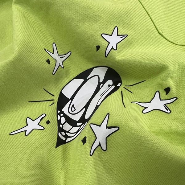 高品質♪♪♪ クロムハーツ Tシャツ偽物 mattyboy ユニセックス Kuc99393