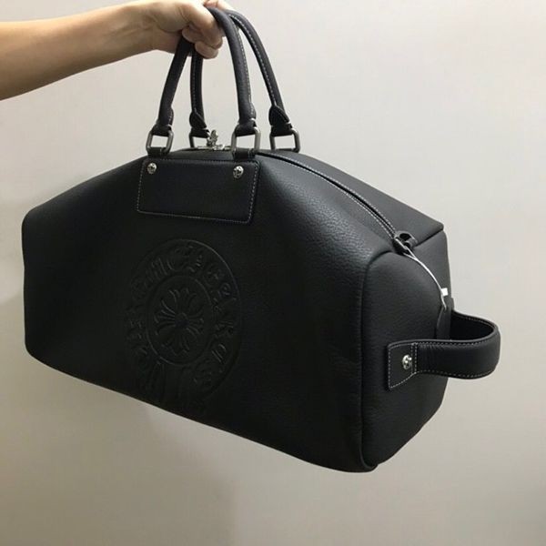 大人気!クロムハーツ コピー メンズハンドバッグ Kuu58458