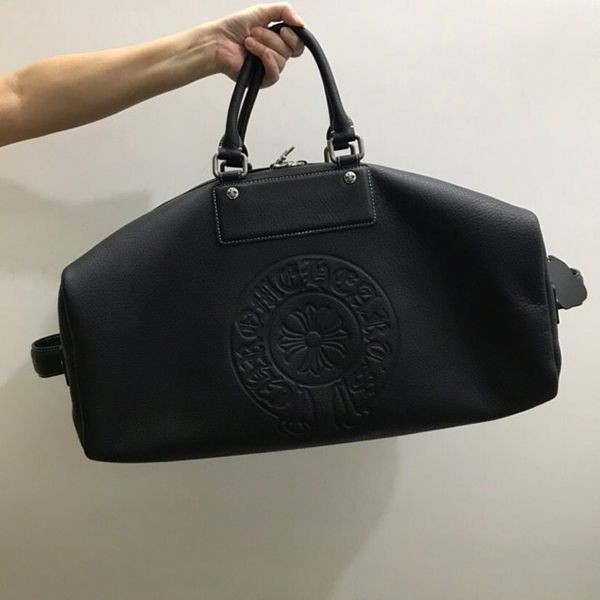 大人気!クロムハーツ コピー メンズハンドバッグ Kuu58458