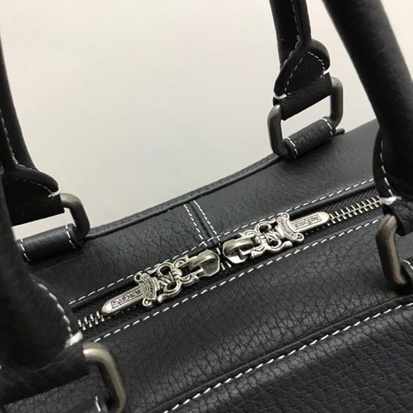 大人気!クロムハーツ コピー メンズハンドバッグ Kuu58458