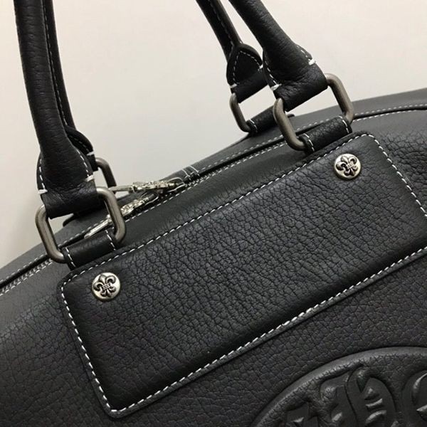 大人気!クロムハーツ コピー メンズハンドバッグ Kuu58458
