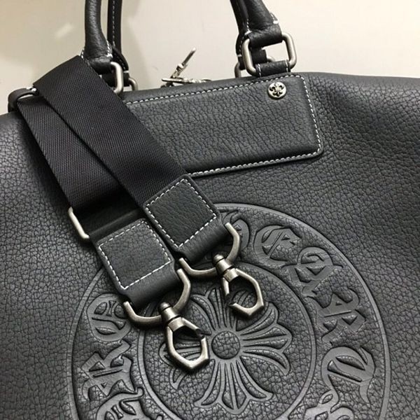 大人気!クロムハーツ コピー メンズハンドバッグ Kuu58458