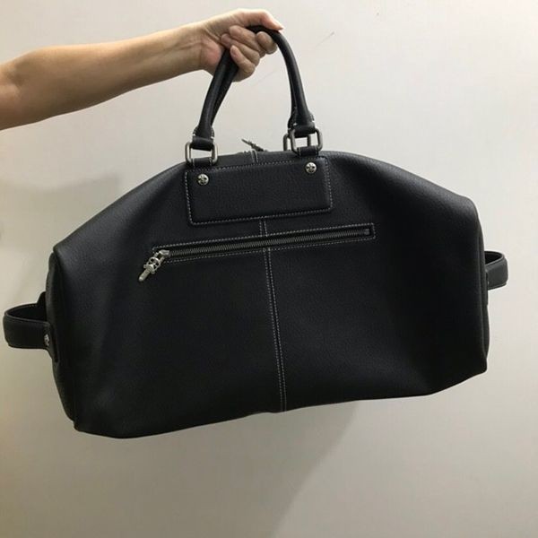 大人気!クロムハーツ コピー メンズハンドバッグ Kuu58458