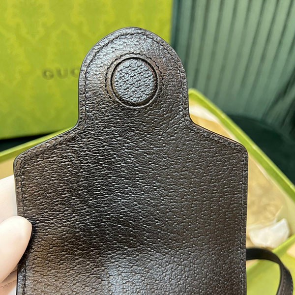 大人気!すぐ届く!【グッチ】スマホバッグ コピー ユニセックス guc18938