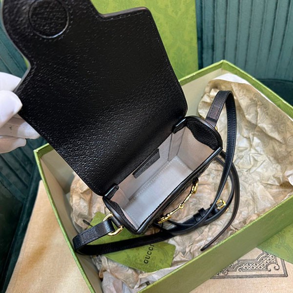 大人気!すぐ届く!【グッチ】スマホバッグ コピー ユニセックス guc18938