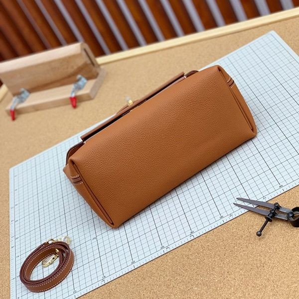 エルメス 奇跡のバッグ 24/24 偽物 サイズ29 最新ケリー erc13041