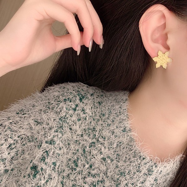 世界中で大人気♪シャネル Vintage ピアス 偽物 shc41019