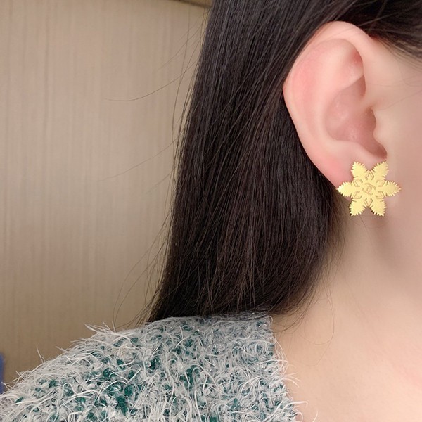 世界中で大人気♪シャネル Vintage ピアス 偽物 shc41019