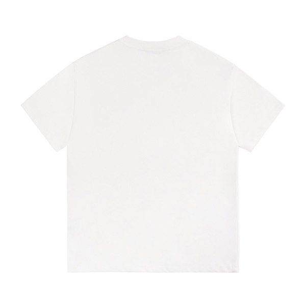 ★日本!!人気!ロエベ アナグラム プリント Tシャツ スーパーコピー loa38175