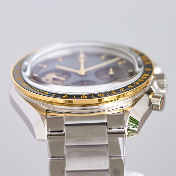 オメガ 偽物 スピードマスター ムーンウォッチ アポロ11号 50周年記念 42mm 310.20.42.50.01.001