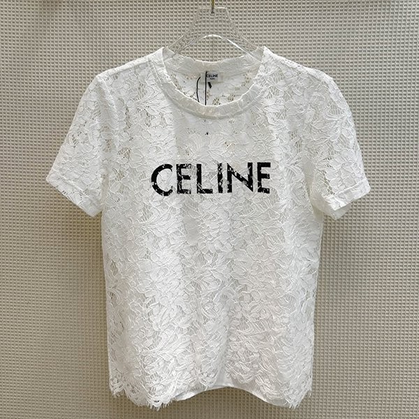 セリーヌ Tシャツ コピーのセット注目度抜群! Ced62883