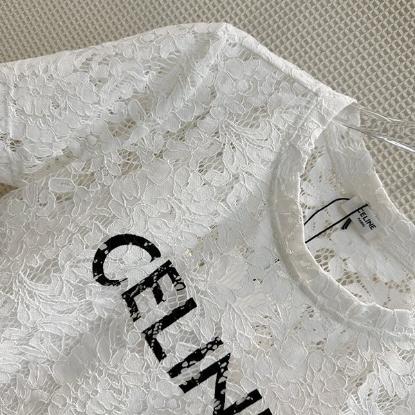 セリーヌ Tシャツ コピーのセット注目度抜群! Ced62883
