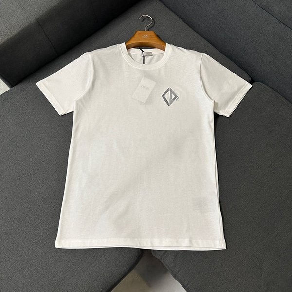 ディオール CD Diamond Tシャツ 偽物 人気! Y150S250