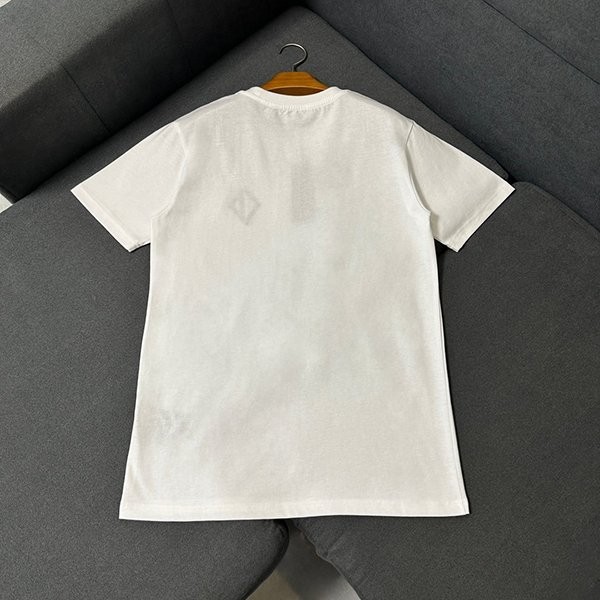 ディオール CD Diamond Tシャツ 偽物 人気! Y150S250
