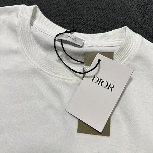 ディオール CD Diamond Tシャツ 偽物 人気! Y150S250