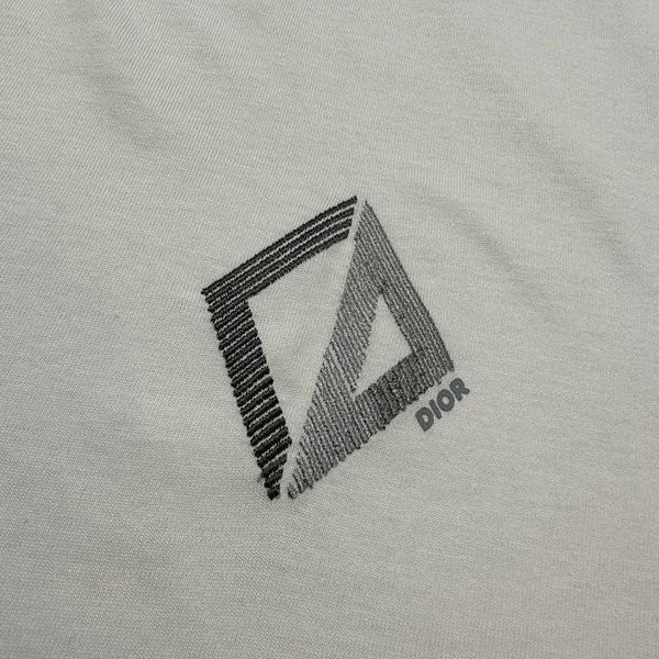 ディオール CD Diamond Tシャツ 偽物 人気! Y150S250