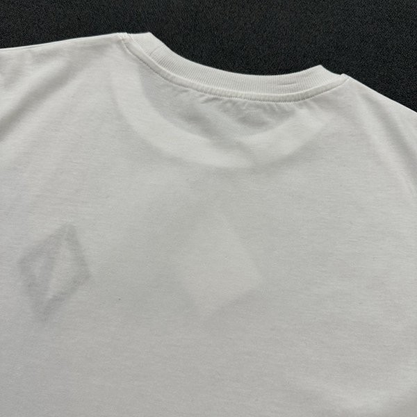 ディオール CD Diamond Tシャツ 偽物 人気! Y150S250