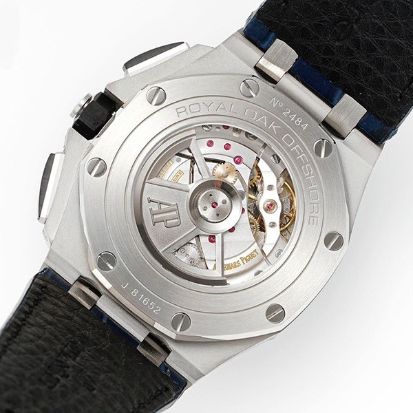 オーデマ ピゲ 偽物 ロイヤルオーク オフショアクロノ 42mm Ods13393
