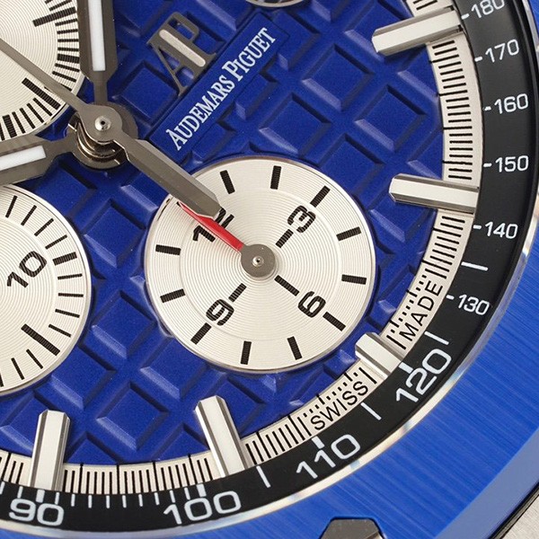 オーデマ ピゲ コピー ロイヤルオーク オフショアクロノ 42mm Odz35743