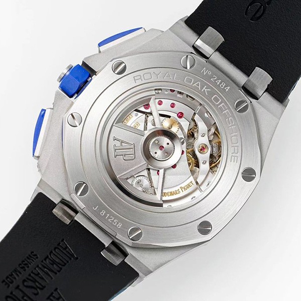 オーデマ ピゲ コピー ロイヤルオーク オフショアクロノ 42mm Odz35743